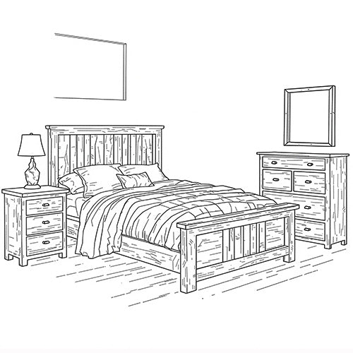 Bedroom Furniture