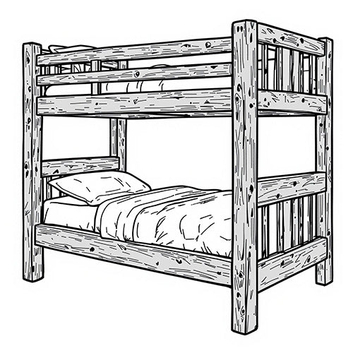 Bunk Beds