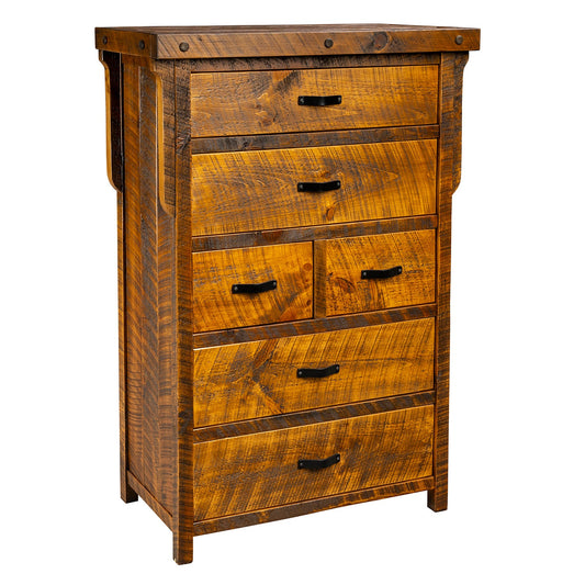 Handcrafted Homestead Lodge Drawer