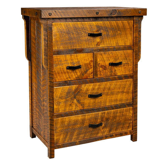 Rustic Homestead drawer