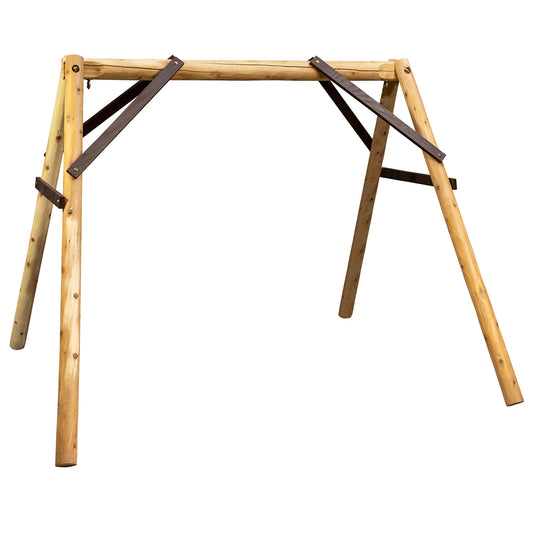 ThermaFusion Cedar 5ft A-Frame