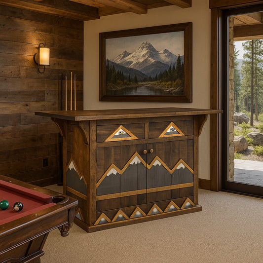 Appalachian Roots Bar