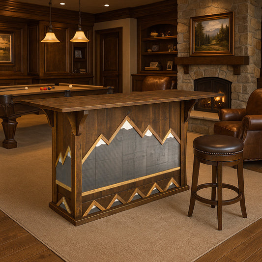 Appalachian Roots Bar