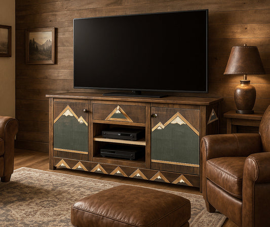 Appalachian Roots Entertainment Center