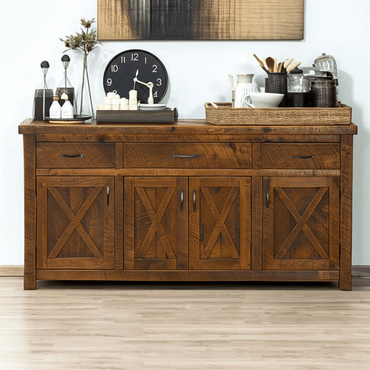 Head West Sideboard