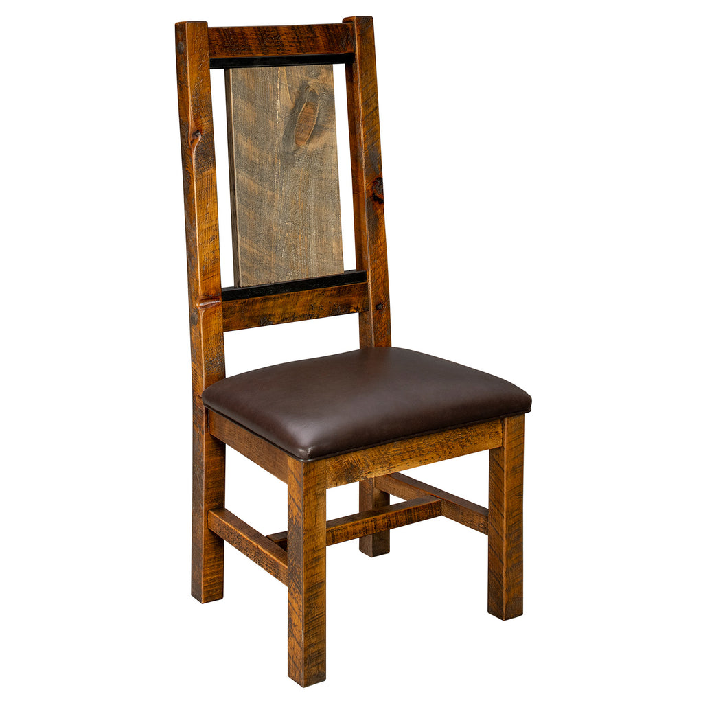 Sawmill Side Dining Chair