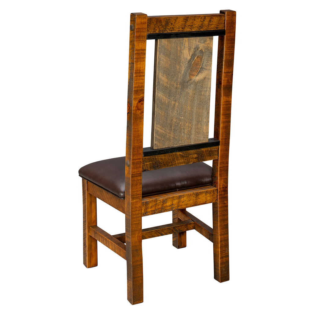 Sawmill Side Dining Chair