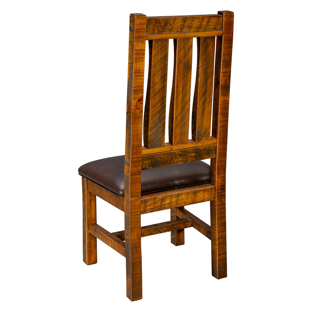 Sawmill Comfort Dining Chair