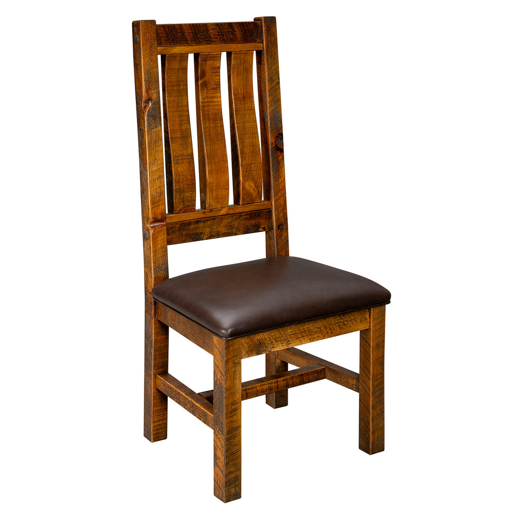 Sawmill Comfort Dining Chair