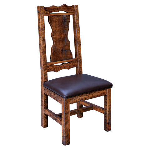 Forest Legend Side Dining Chair