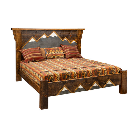 Appalachian Roots Bed