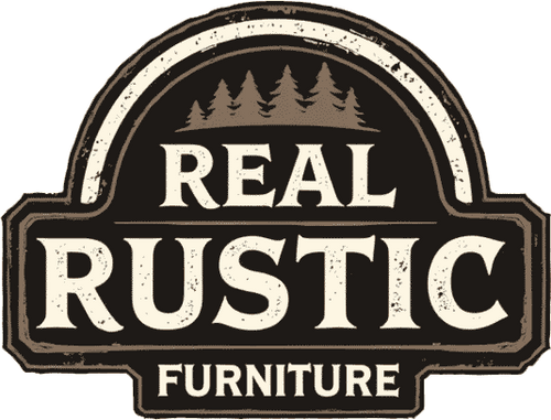 Real Rustic Furniture