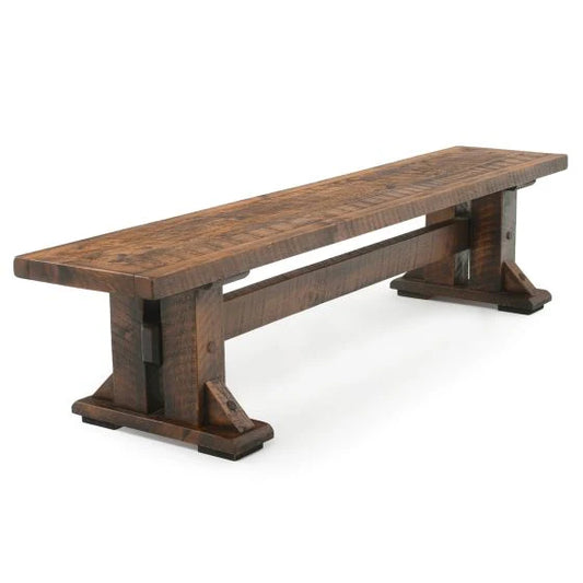 Timber Tradition Dining Bench