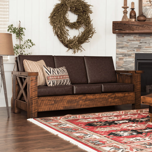 Head West Living Room Sofa