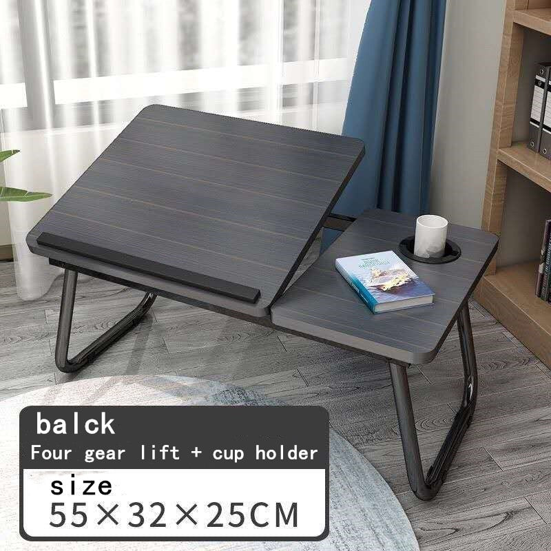 Home Folding Laptop Desk for Bed